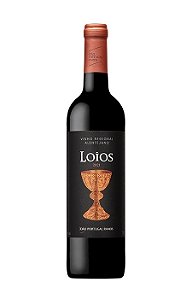 Loios Tinto - 750ml