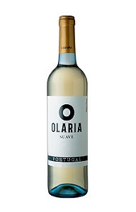 Olaria suave Branco - 750ml