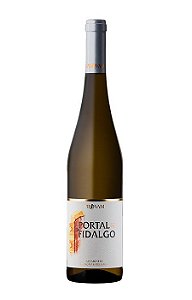 Portal do Fidalgo Alvarinho Vinho Verde - 750ml