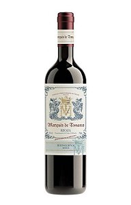 Marques de Tomares Reserva - 750ml