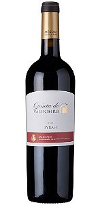 Quinta do Valdoeiro Syrah - 750ml