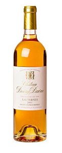 Château Doisy-Daëne Sauternes - 375ml