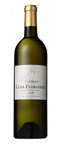 Clos Floridène Blanc - 750ml