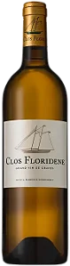 Clos Floridène Blanc - 750ml