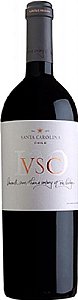 VSC Santa Carolina - 750ml