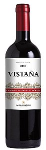 Vistaña Cabernet Sauvignon Merlot  - 750ml