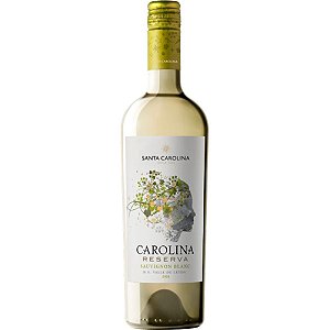 Santa Carolina Reserva Sauvignon Blanc - 750ml