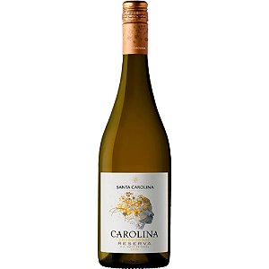 Santa Carolina Reserva Chardonnay - 750ml