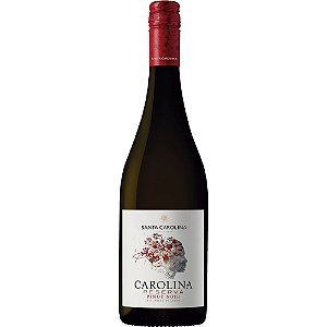 Santa Carolina Reserva Pinot Noir - 750ml