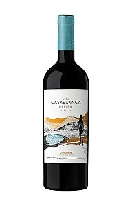 Cefiro Cool Reserve Carmenere - 750ml