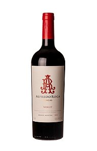 Alfredo Roca Fincas Merlot - 750ml