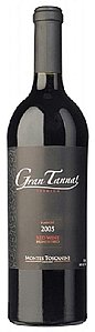 Montes Toscanini Gran Tannat Premium - 750ml