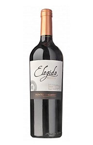 Montes Toscanini Elegido Reserva Tinto - 750ml