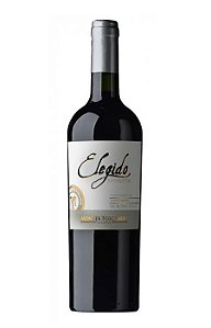 Montes Toscanini Elegido Tannat Merlot - 750ml