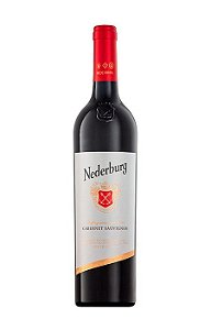 Nederburg The Winemasters Cabernet Sauvignon - 750ml