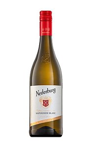 Nederburg Winemasters Sauvignon Blanc - 750ml
