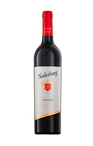 Nederburg The Winemasters Pinotage - 750ml