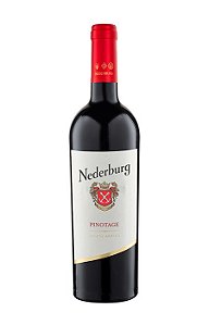 Nederburg Pinotage - 750ml