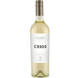 Crios Torrontés de Susana Balbo - 750ml