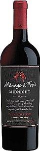 Trinchero Menage a Trois Midnight - 750ml