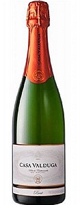 Espumante Casa Valduga Arte Brut - 750ml