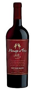 Trinchero Menage à Trois Silk - 750ml