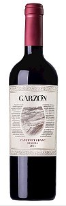 Garzón Reserva Cabernet Franc - 750ml