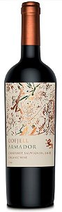 Odfjell Armador Cabernet Sauvignon Orgânico - 750ml