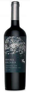 Odfjell Orzada Carmerère Orgânico - 750ml
