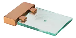 Saboneteira de Parede Horus 4100 RV450 FANI