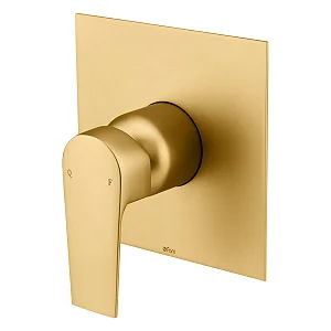 Acabamento Monocomando Chuveiro 520 D'oro Vecchio DV370 FANI