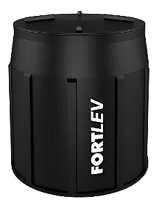 Leito de Secagem Do Biodigestor Fortlev