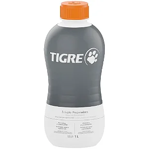 Solução Preparadora 1L da TIGRE