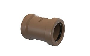 Luva de Correr para Tubo Soldável 20mm TIGRE