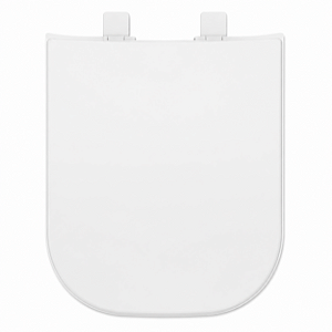 Assento Sanitário Soft Close Quadra Polo Unic - CENSI