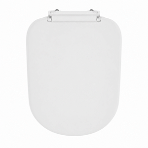 Assento Sanitário Soft Close Vogue Plus Branco - CENSI