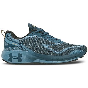 TÊNIS FEMININO UNDER ARMOUR UA CHARGED PROSPECT 3023421500 - Chik Calçados