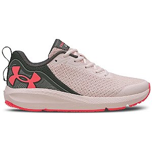 TÊNIS UNDER ARMOUR CHARGED QUEST 3025916-601