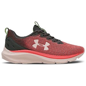 TÊNIS UNDER ARMOUR CHARGED FLEET 3025915-602