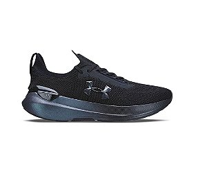 Tênis Under Armour Tribase Reps Preto Masculino - itapua