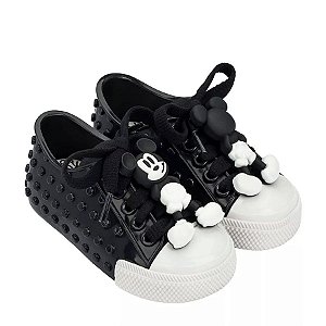 tenis melissa tratorado