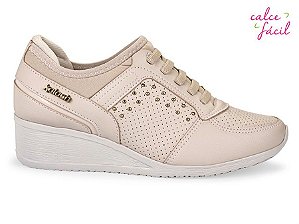 tenis casual salto