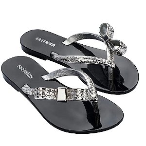 CHINELO MELISSA MEL HARMONIC CHROME VII 33255