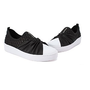 tenis slip on feminino ramarim