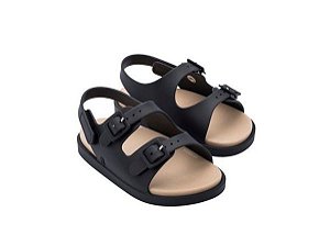 SANDÁLIA MELISSA MINI WIDE SANDAL 33405