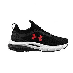 TÊNIS UNDER ARMOUR CHARGED BRIGHT 30252810-001