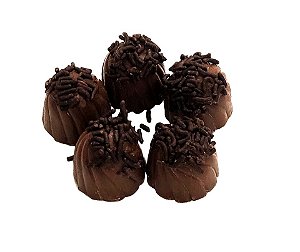 Bombom Brigadeiro 250g