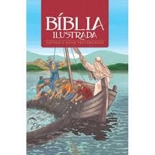 Biblia ilustrada