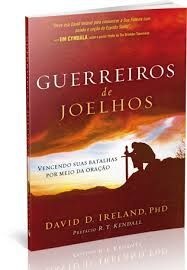 Guerreiros de Joelhos