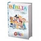 Biblia da Turminha